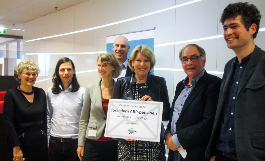 Gezocht: kandidaten medezeggenschap ABP