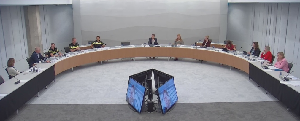 Bonden: recherchedienst MIT noodzakelijke vernieuwing