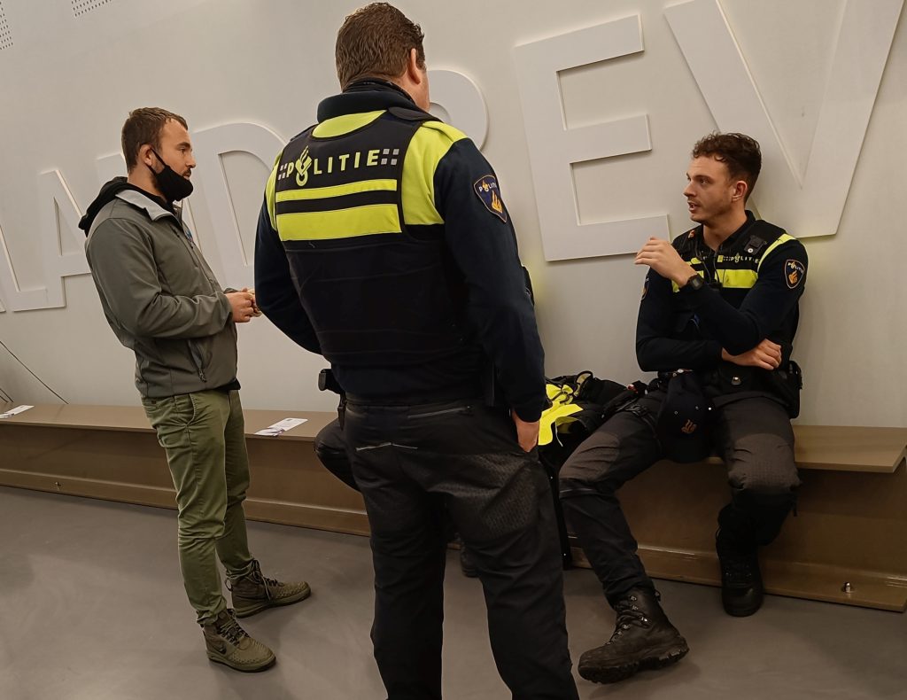 Noodbepaling ATW misbruikt voor extra capaciteit?