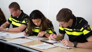 Spoedoverleg problemen PO21