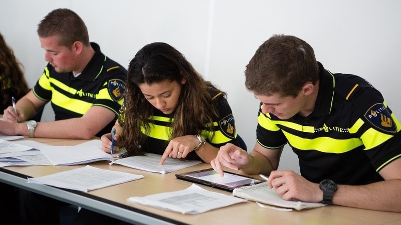 Spoedoverleg problemen PO21