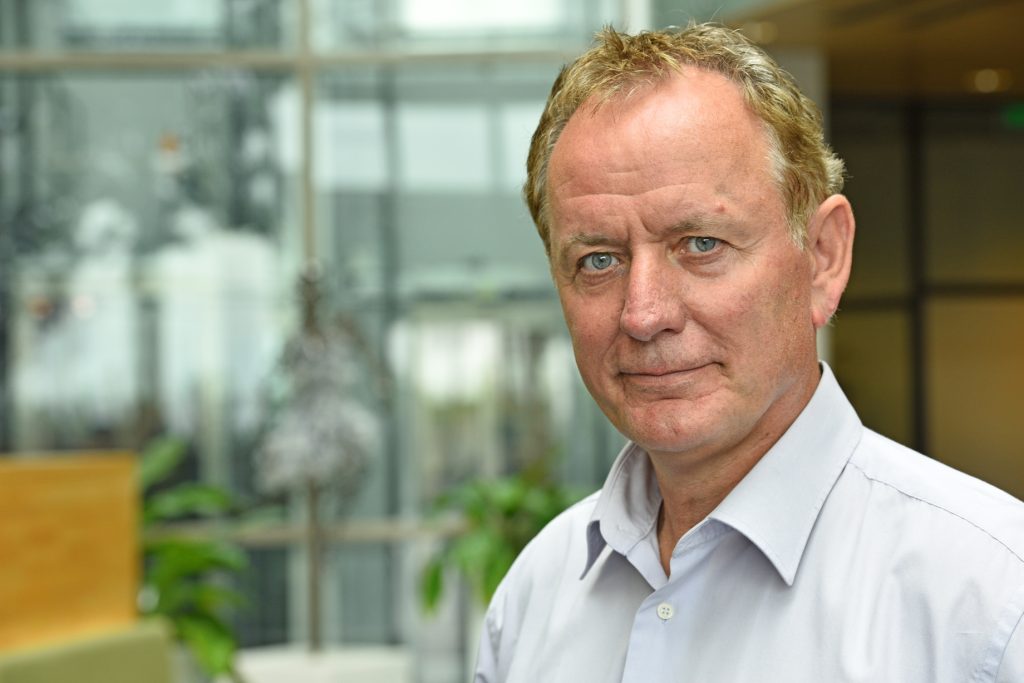 Jaarwisseling valt voor de politie nooit mee'