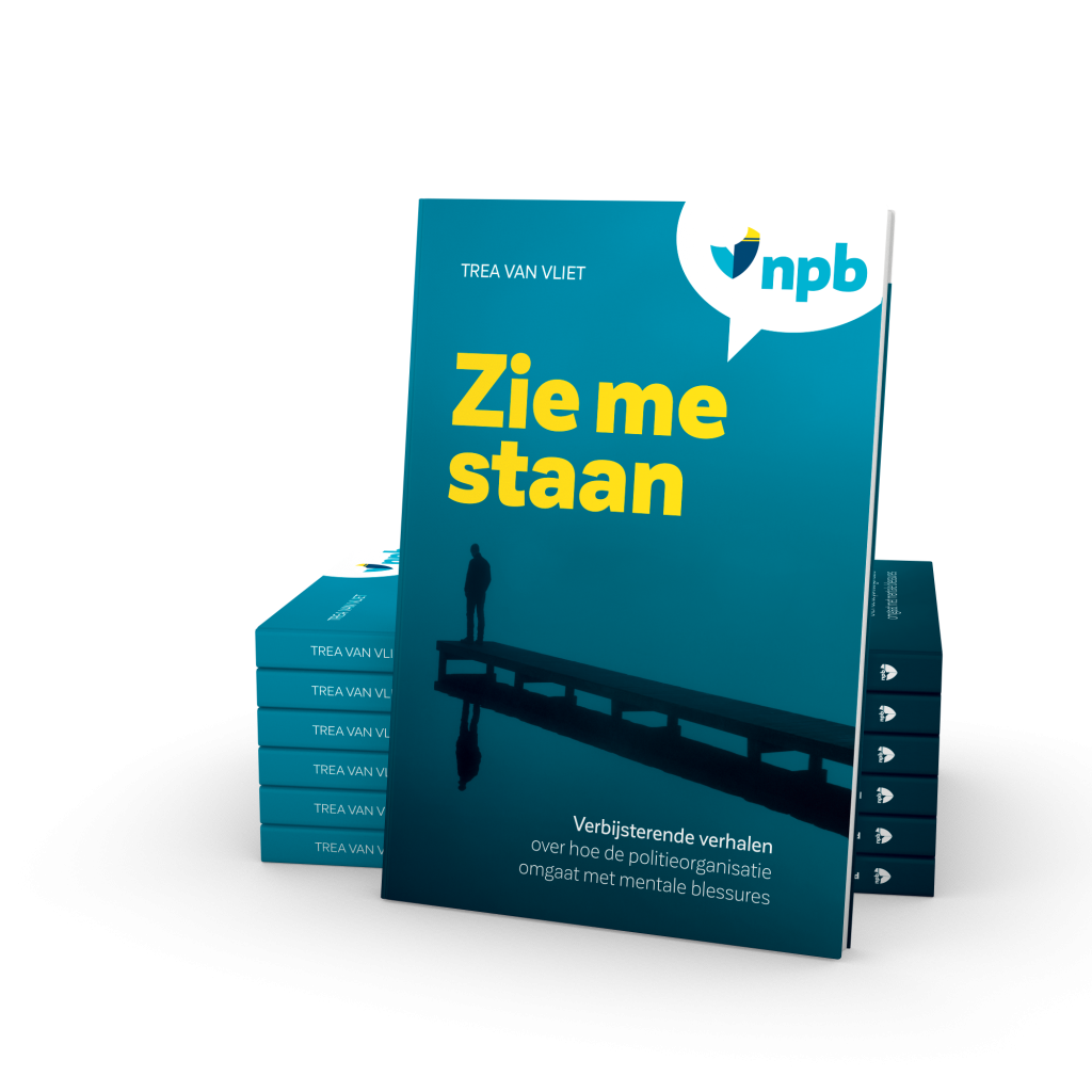 Vraag gratis het nieuwe boek 'Zie me staan' aan