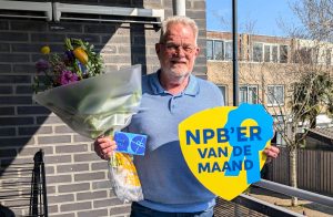 NPB’er van de maand