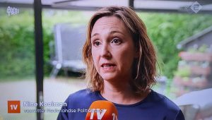 NPB: Asielwetten vragen politie de wet te overtreden