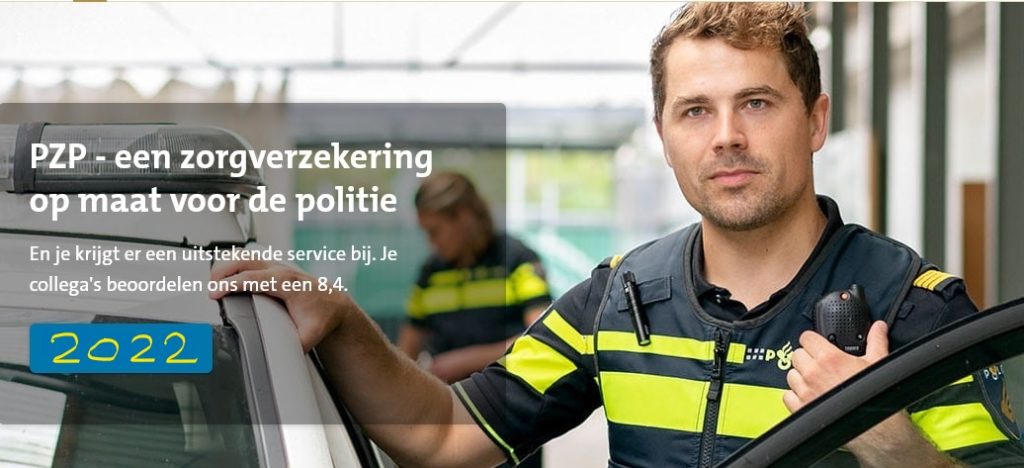 PolitieZorgpolis 2022