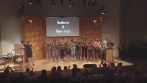 Kijk terug: PechaKucha NPB-congres