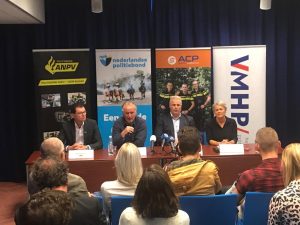 Onderhandelingsresultaat bereikt!