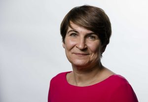 De politieplannen van de Partij van de Arbeid