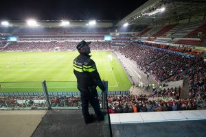 Nieuwe politieacties (vroeg)pensioen