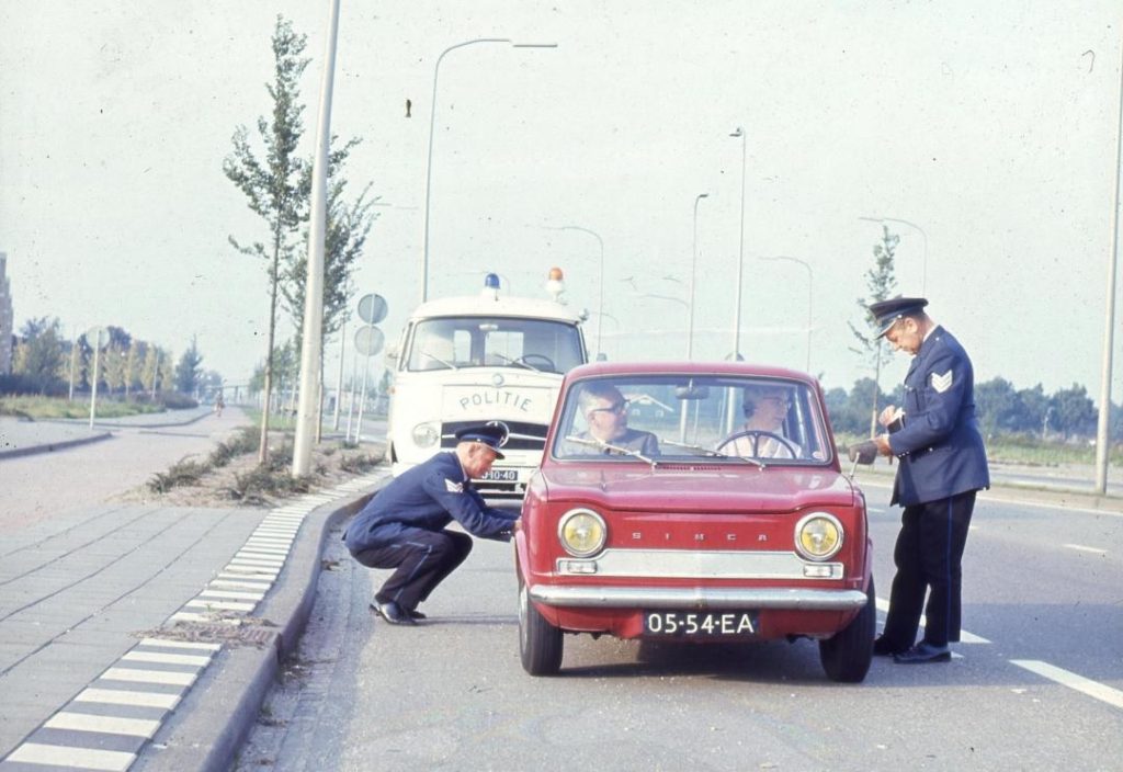 NPB-dag voor gepensioneerden Rotterdam