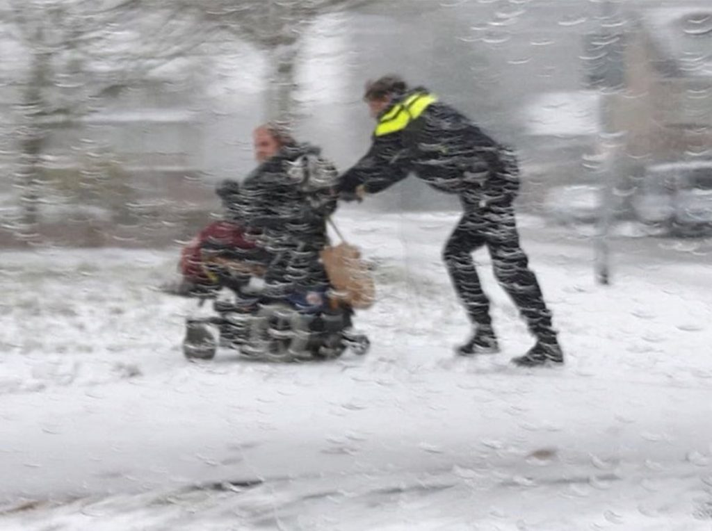 NPB blijft grootste in OR Limburg