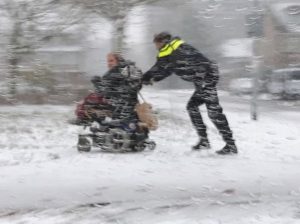 NPB blijft grootste in OR Limburg