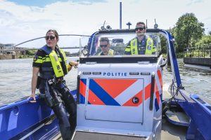 Hogere functie leidt niet altijd METEEN tot hoger salaris