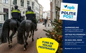 NPB PolitiePost winter 2024