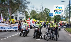 NPB-poll: veiligheidszorgen in de vakantieperiode