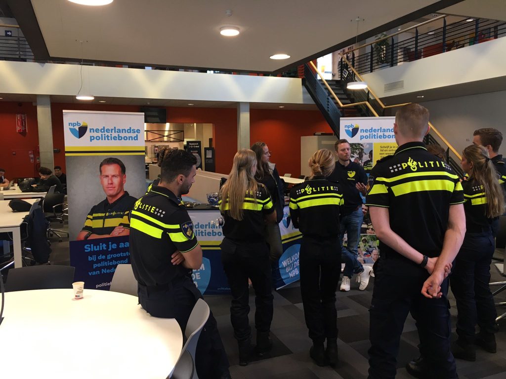 In de herkansing voor ProFit en Taalperfect