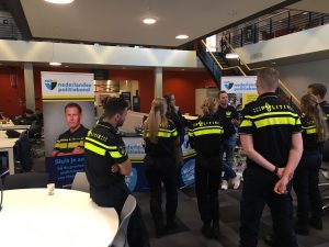 In de herkansing voor ProFit en Taalperfect