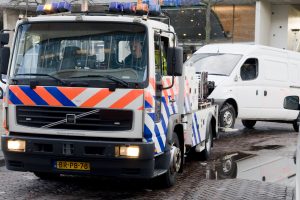 OVW-compensatie voor Team Transport-medewerkers