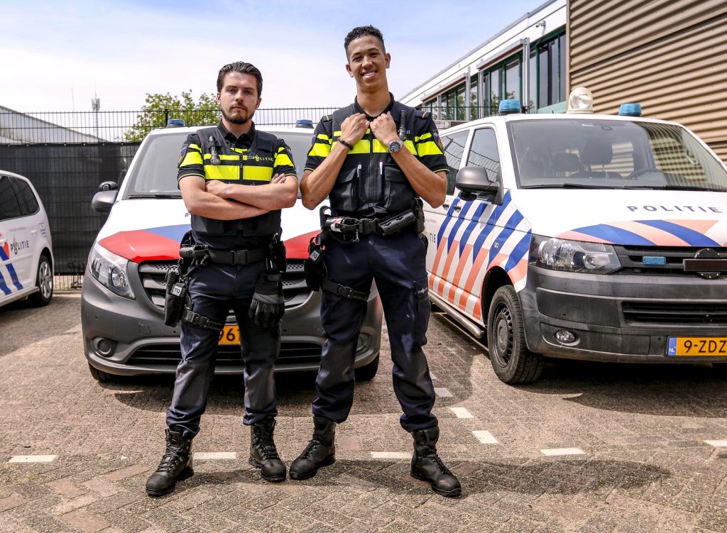 Bonden roepen Tweede Kamer op politiebudget te verhogen