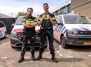 Bonden roepen Tweede Kamer op politiebudget te verhogen