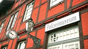 NPB-voordeelreis naar Bielefeld en omgeving