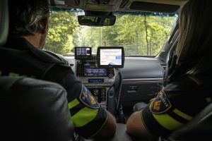 Dienstreis met eigen vervoer niet verplicht