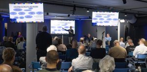 Intensievere samenwerking bonden: andere route vereist