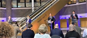 Politieplannen Rutte-IV: een opgewarmde prak