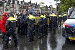 NPB: Politiek weigert serieus te investeren in de politie