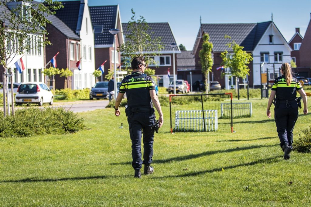 Inventarisatie gewenste modaliteiten 2021