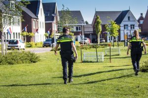 Inventarisatie gewenste modaliteiten 2021