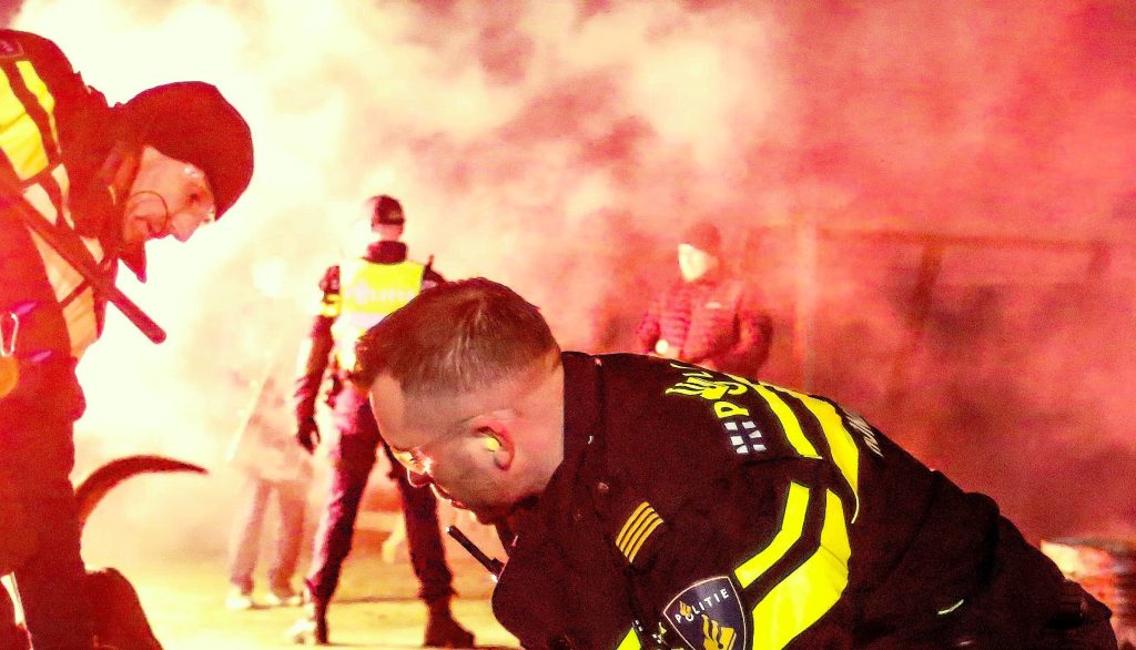 Laat je oordoppen op tijd testen