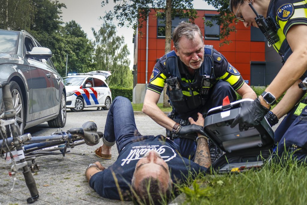 Aangepast werk in aanloop naar je pensioen