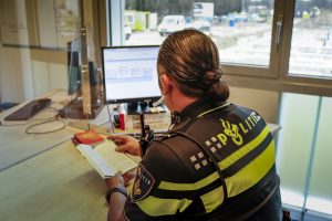 Korpschef moet problemen verlof bij politie aanpakken