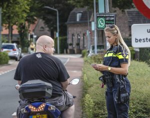 Nieuw loopbaanperspectief voor surveillanten