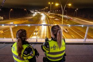 Bezwaar tweede gemiste flexbonus aspiranten