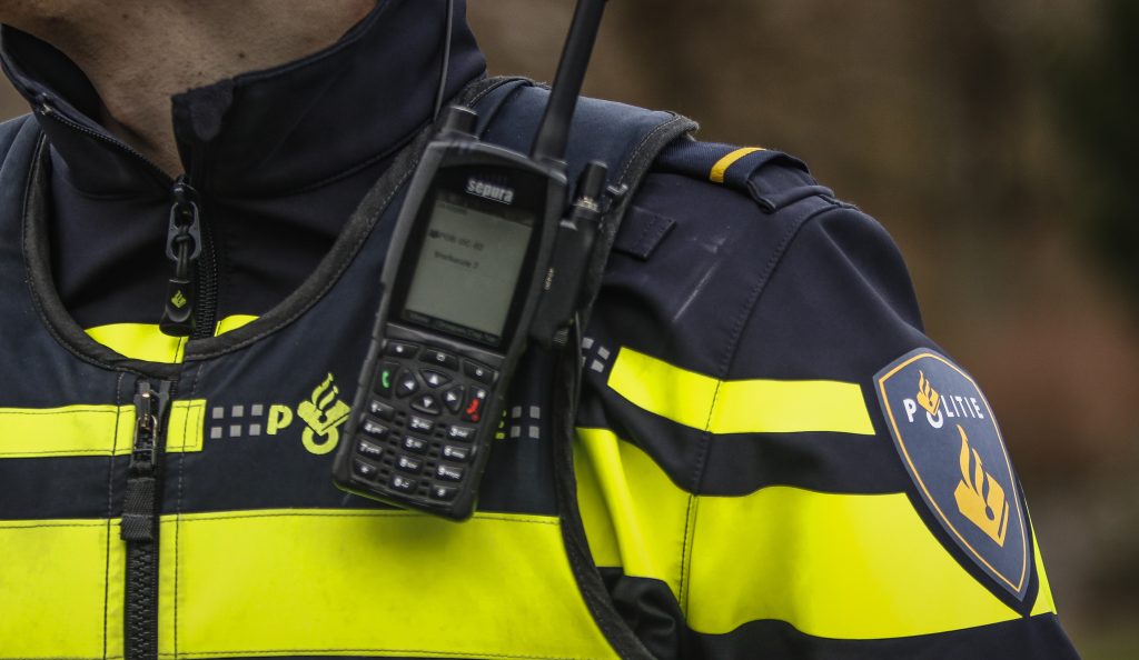 NPB-alert voor aspiranten