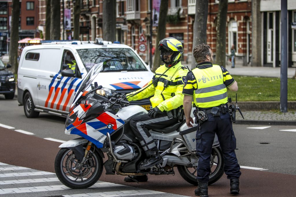 Erkenning dienstongeval belangrijke toekomstgarantie