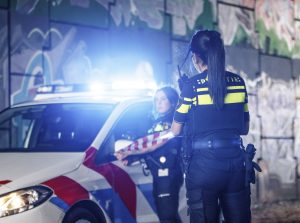 Politie-cao in impasse: het is nu aan jou!