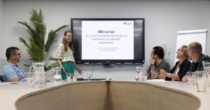 Volg de NPB-basistraining rechtshulp bieden aan collega's!