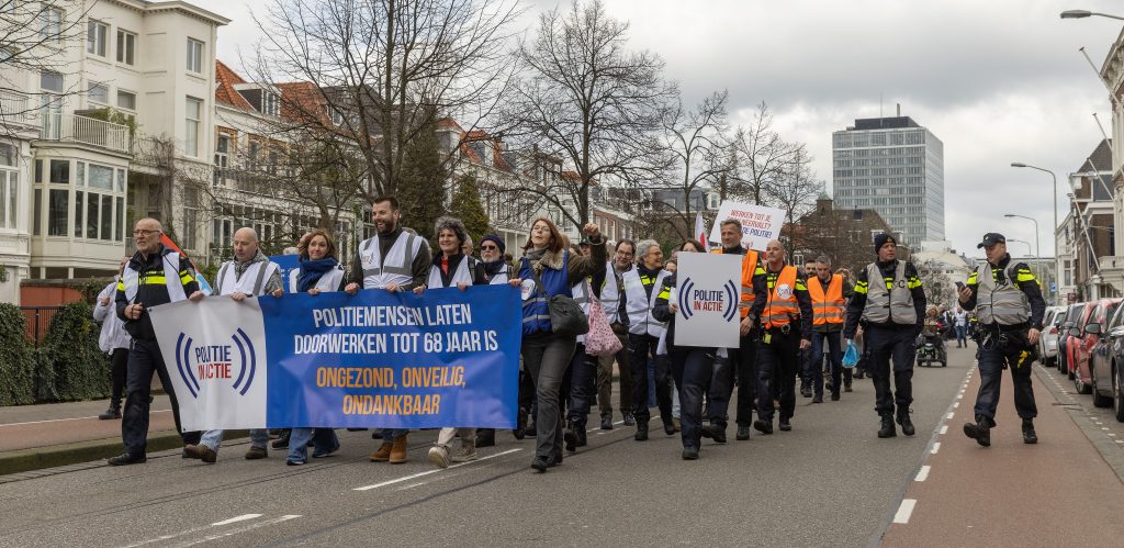 Eindelijk zekerheid over sociaal vroegpensioenbeleid