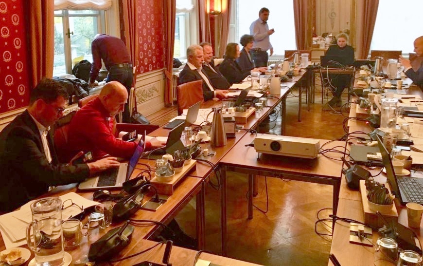 Onderhandelingsresultaat generatiewisseling politie