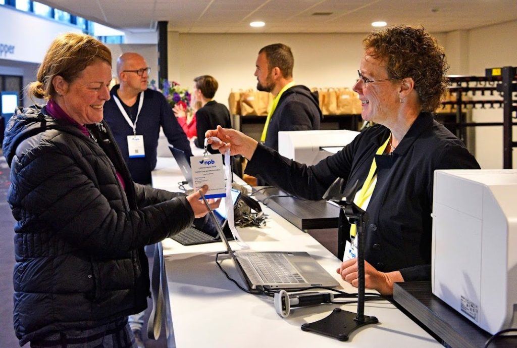 Sociale veiligheid op de werkvloer