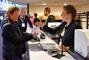 Sociale veiligheid op de werkvloer