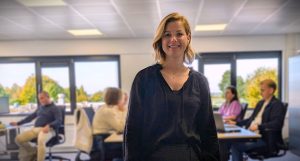 NPB zoekt versterking voor afdeling rechtshulp