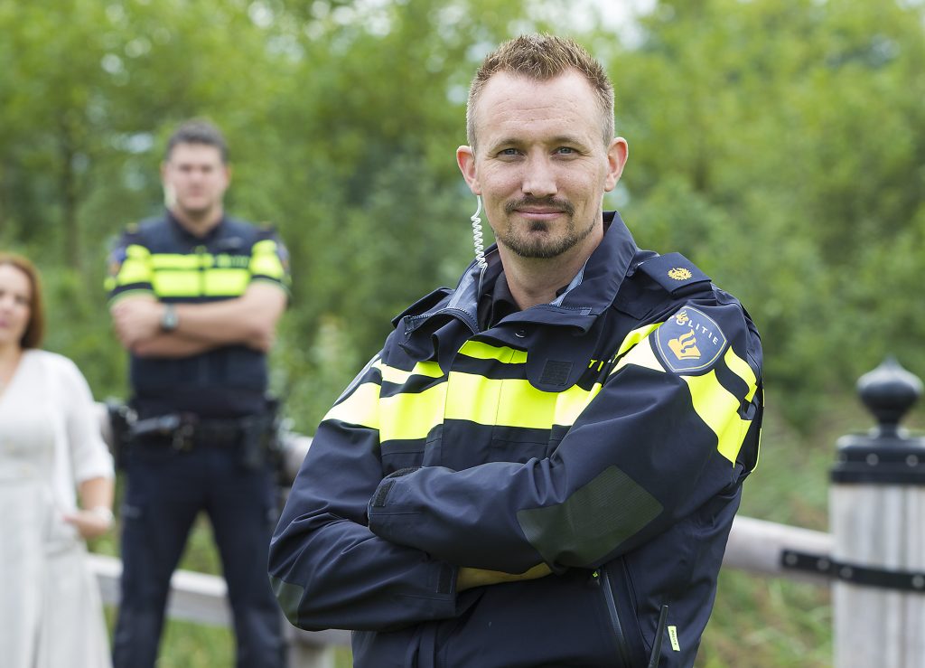 Belangrijke boodschap: Vergeet jezelf niet!