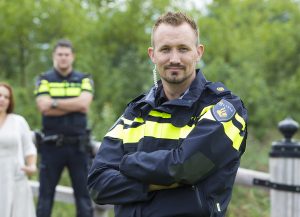 Belangrijke boodschap: Vergeet jezelf niet!