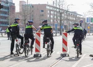 Tegemoetkoming omrijdkosten geregeld