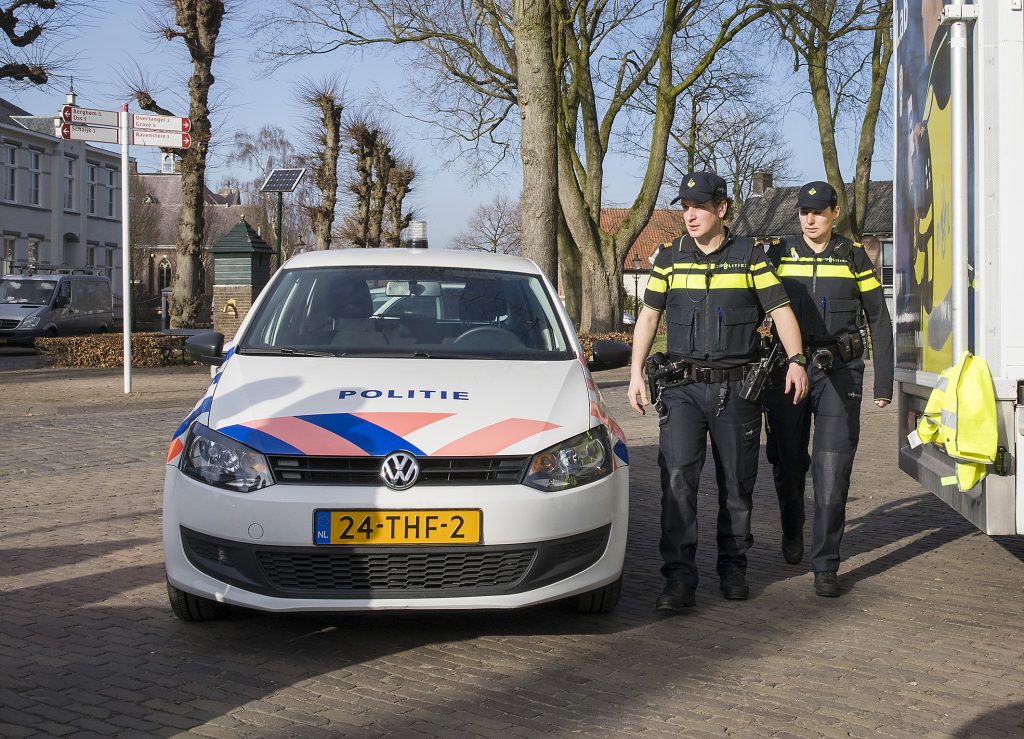 Meepraten over de nieuwe werkbroek?